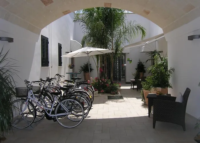 Bed and Breakfast Stelle Del Salento Lecce